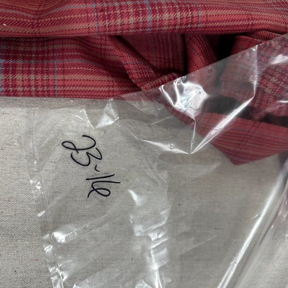 Tweed & Tartans By Moffat Weavers 100% Wool Scarf Scotland - Picture 5 of 5